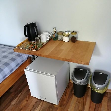 Auerandzimmer Nienhagen Εξωτερικό φωτογραφία
