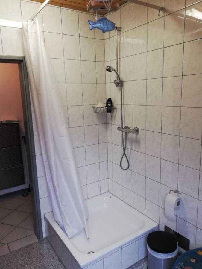 Auerandzimmer Nienhagen Εξωτερικό φωτογραφία